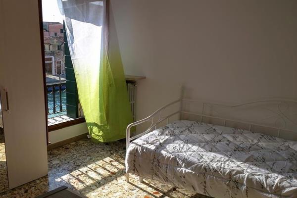 Venice My Friends Canal View Exterior foto