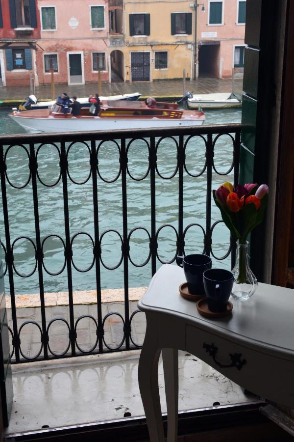 Venice My Friends Canal View Exterior foto