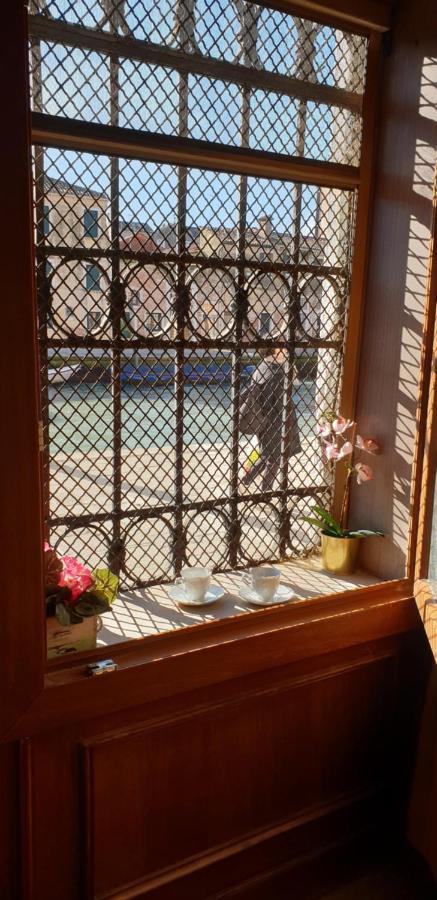 Venice My Friends Canal View Exterior foto