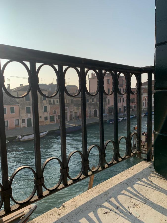 Venice My Friends Canal View Exterior foto