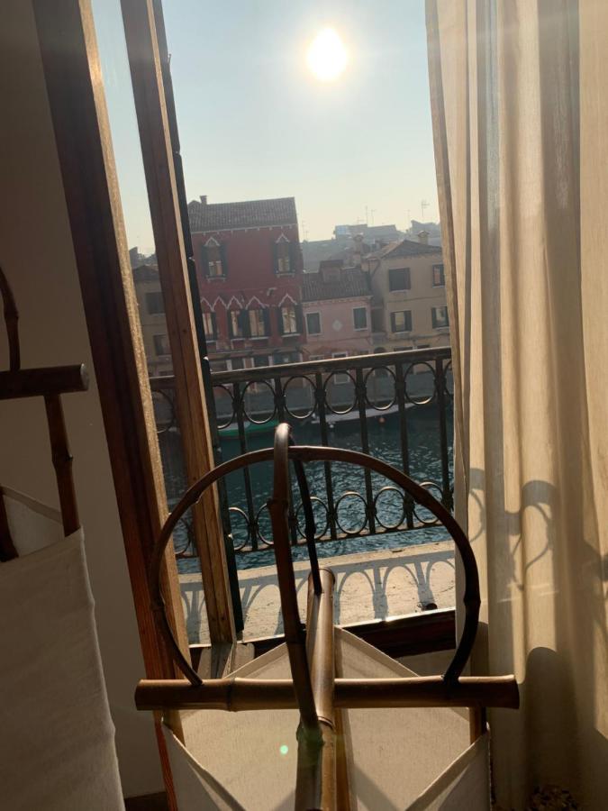 Venice My Friends Canal View Exterior foto